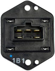 HVAC Blower Motor Resistor Dorman-OE Solutions 984-508