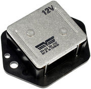 HVAC Blower Motor Resistor Dorman-OE Solutions 984-508