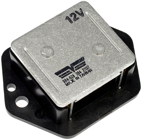 HVAC Blower Motor Resistor Dorman-OE Solutions 984-508