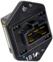 HVAC Blower Motor Resistor Dorman-OE Solutions 984-508