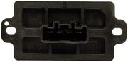 HVAC Blower Motor Resistor Dorman-OE Solutions 984-509