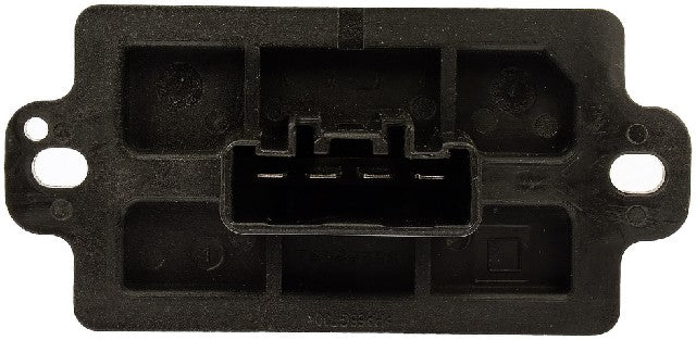 HVAC Blower Motor Resistor Dorman-OE Solutions 984-509