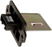 HVAC Blower Motor Resistor Dorman-OE Solutions 984-509