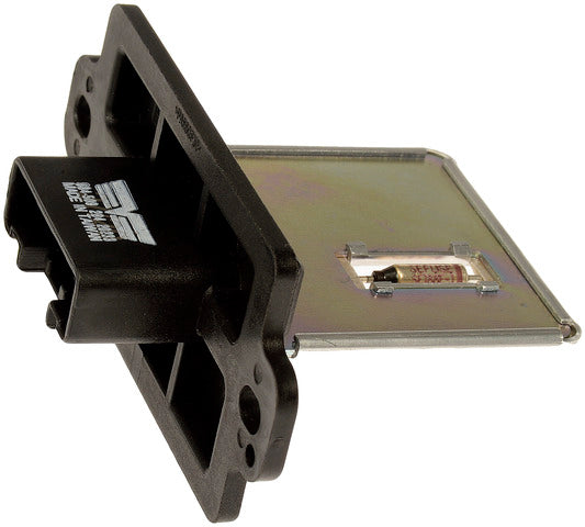 HVAC Blower Motor Resistor Dorman-OE Solutions 984-509