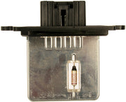 HVAC Blower Motor Resistor Dorman-OE Solutions 984-509