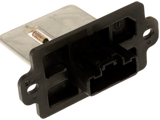 HVAC Blower Motor Resistor Dorman-OE Solutions 984-509