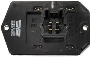 HVAC Blower Motor Resistor Dorman-OE Solutions 984-512
