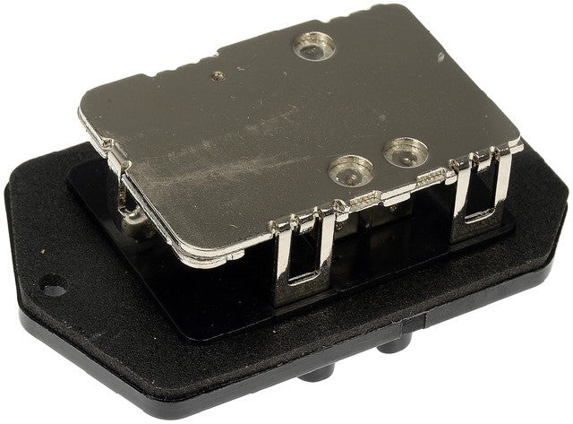 HVAC Blower Motor Resistor Dorman-OE Solutions 984-512