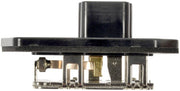 HVAC Blower Motor Resistor Dorman-OE Solutions 984-512