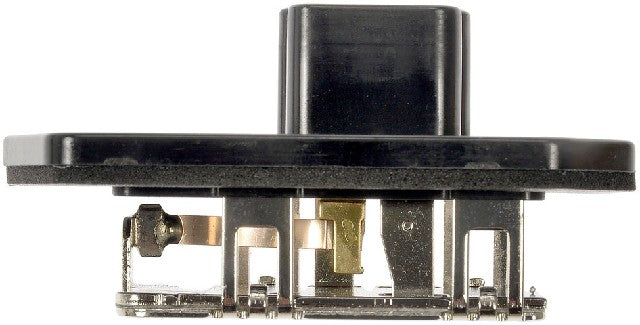 HVAC Blower Motor Resistor Dorman-OE Solutions 984-512