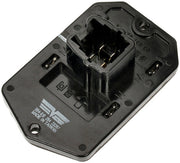 HVAC Blower Motor Resistor Dorman-OE Solutions 984-512