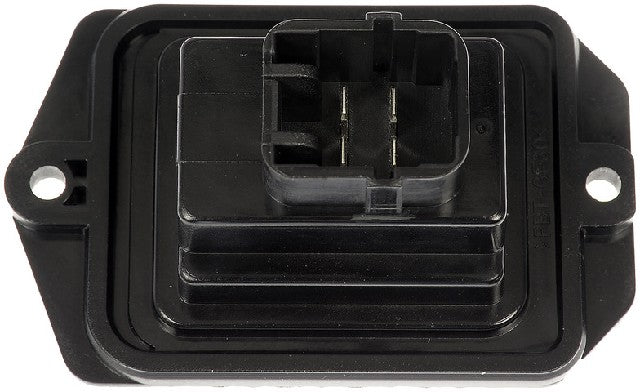 HVAC Blower Motor Resistor Dorman-OE Solutions 984-516