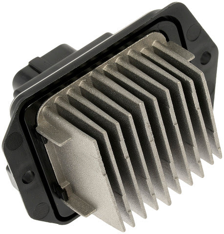 HVAC Blower Motor Resistor Dorman-OE Solutions 984-516
