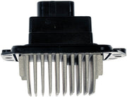HVAC Blower Motor Resistor Dorman-OE Solutions 984-516