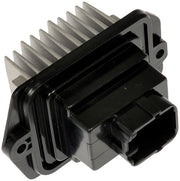 HVAC Blower Motor Resistor Dorman-OE Solutions 984-516