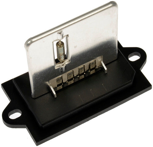 HVAC Blower Motor Resistor Dorman-OE Solutions 984-519