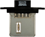 HVAC Blower Motor Resistor Dorman-OE Solutions 984-519