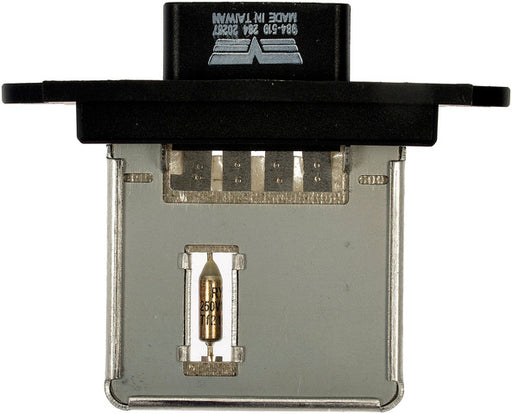 HVAC Blower Motor Resistor Dorman-OE Solutions 984-519