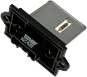 HVAC Blower Motor Resistor Dorman-OE Solutions 984-519
