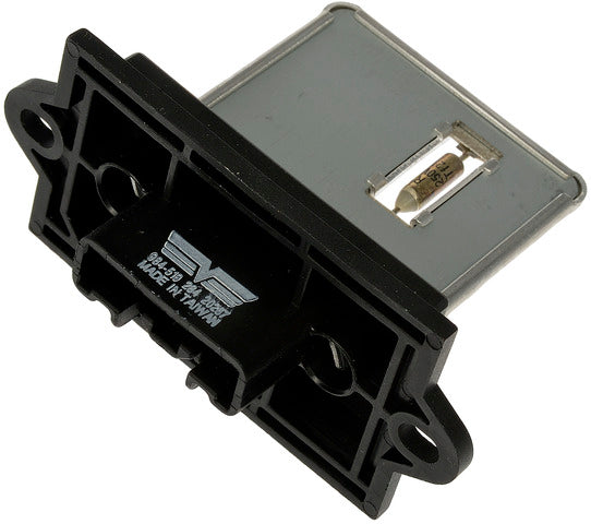 HVAC Blower Motor Resistor Dorman-OE Solutions 984-519