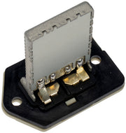 HVAC Blower Motor Resistor Dorman-OE Solutions 984-522