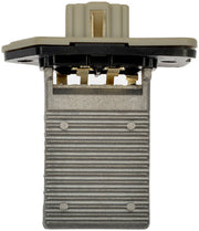 HVAC Blower Motor Resistor Dorman-OE Solutions 984-522