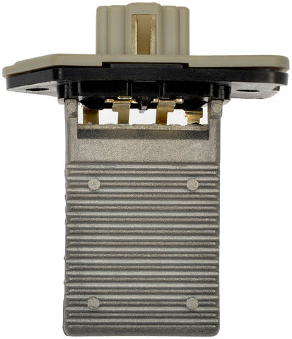 HVAC Blower Motor Resistor Dorman-OE Solutions 984-522