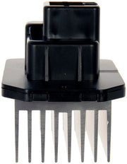 HVAC Blower Motor Resistor Dorman-OE Solutions 984-527