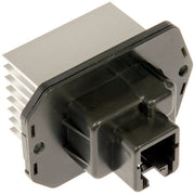 HVAC Blower Motor Resistor Dorman-OE Solutions 984-527