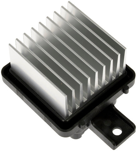 HVAC Blower Motor Resistor Dorman-OE Solutions 984-528