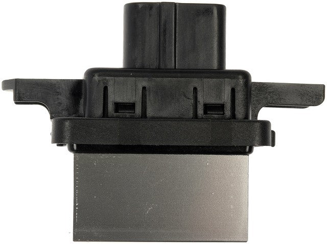 HVAC Blower Motor Resistor Dorman-OE Solutions 984-528