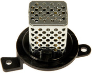 HVAC Blower Motor Resistor Dorman-OE Solutions 984-531