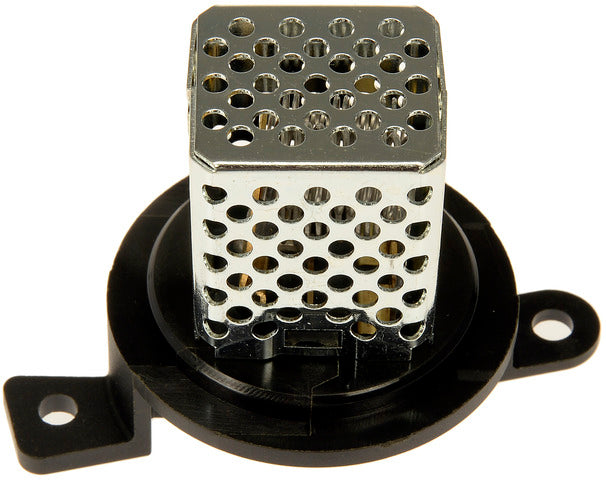 HVAC Blower Motor Resistor Dorman-OE Solutions 984-531