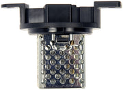 HVAC Blower Motor Resistor Dorman-OE Solutions 984-531