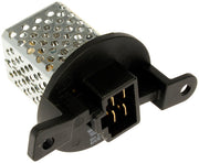 HVAC Blower Motor Resistor Dorman-OE Solutions 984-531
