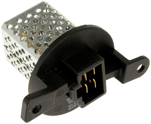 HVAC Blower Motor Resistor Dorman-OE Solutions 984-531