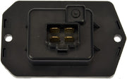 HVAC Blower Motor Resistor Dorman-OE Solutions 984-533