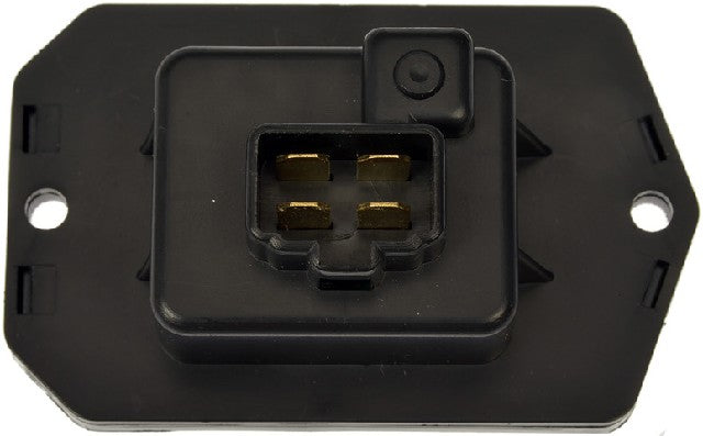 HVAC Blower Motor Resistor Dorman-OE Solutions 984-533