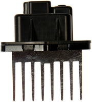 HVAC Blower Motor Resistor Dorman-OE Solutions 984-533