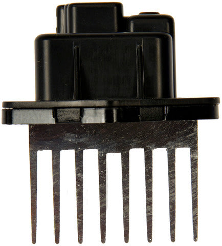 HVAC Blower Motor Resistor Dorman-OE Solutions 984-533