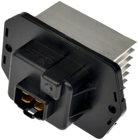 HVAC Blower Motor Resistor Dorman-OE Solutions 984-533