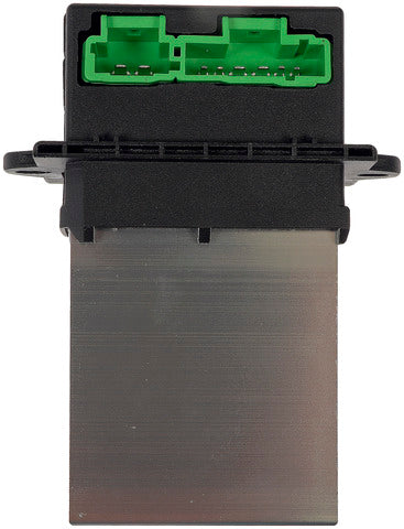 HVAC Blower Motor Resistor Dorman-OE Solutions 984-539