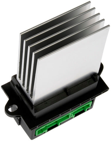 HVAC Blower Motor Resistor Dorman-OE Solutions 984-539