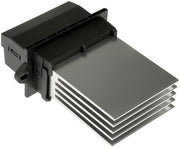 HVAC Blower Motor Resistor Dorman-OE Solutions 984-539