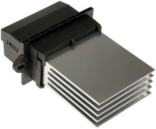 HVAC Blower Motor Resistor Dorman-OE Solutions 984-539