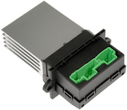 HVAC Blower Motor Resistor Dorman-OE Solutions 984-539