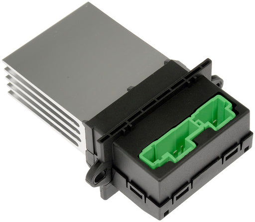 HVAC Blower Motor Resistor Dorman-OE Solutions 984-539