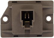 HVAC Blower Motor Resistor Dorman-OE Solutions 984-544