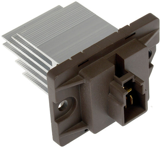 HVAC Blower Motor Resistor Dorman-OE Solutions 984-544