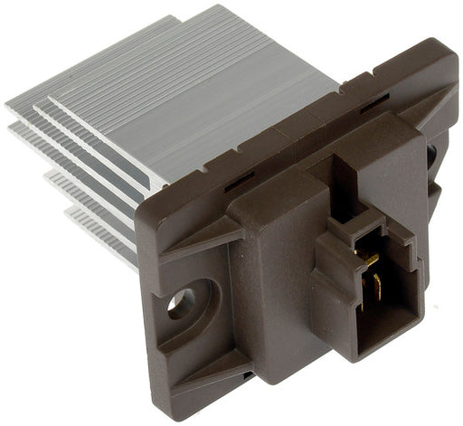HVAC Blower Motor Resistor Dorman-OE Solutions 984-544